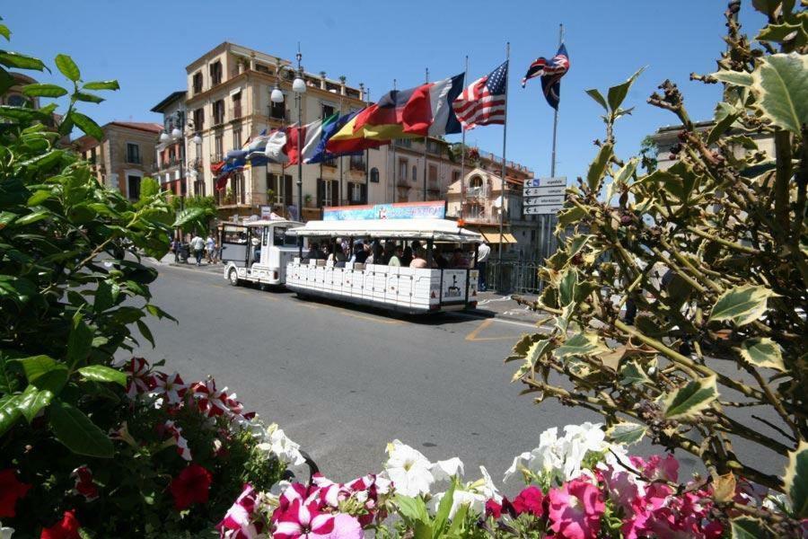Sorrento Soul Διαμέρισμα Εξωτερικό φωτογραφία