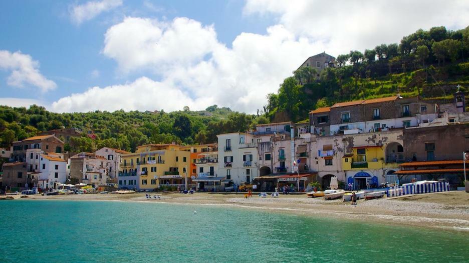 Sorrento Soul Διαμέρισμα Εξωτερικό φωτογραφία