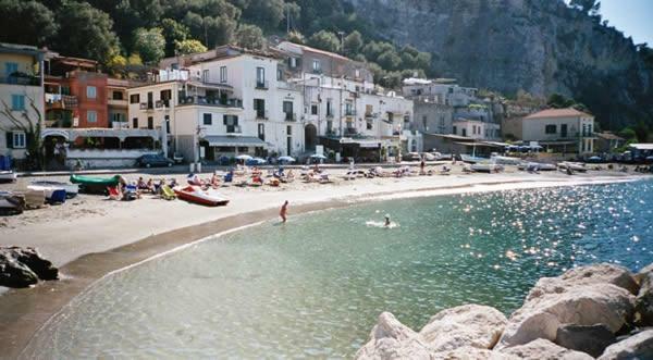 Sorrento Soul Διαμέρισμα Εξωτερικό φωτογραφία
